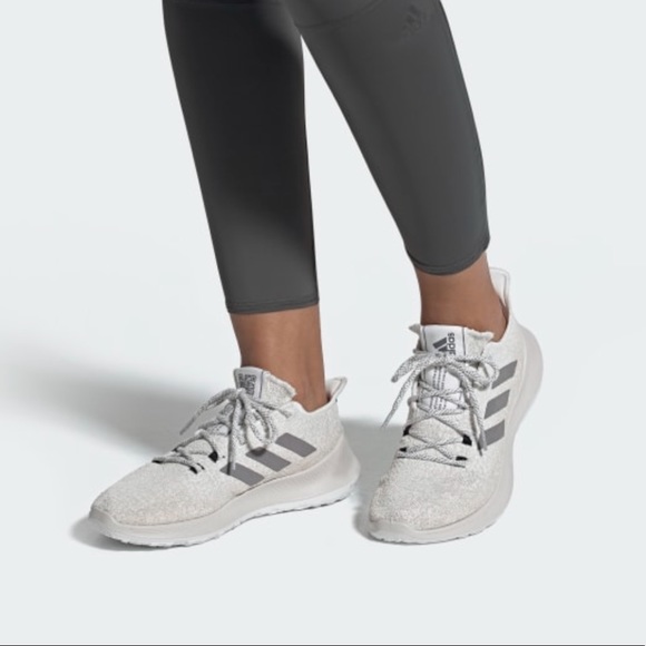 NWT - Adidas SenseBOUNCE Running Shoe - Picture 5 of 5